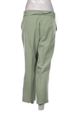 Дамски панталон Jana Ina, Размер M, Цвят Зелен, Цена 87,00 лв.