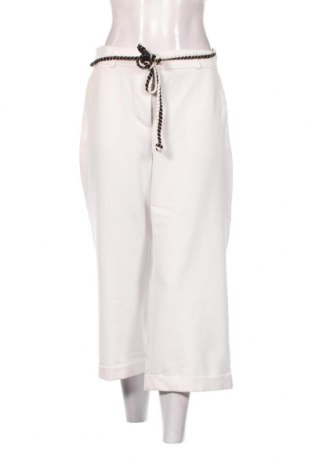 Дамски панталон Jana Ina, Размер XL, Цвят Бял, Цена 6,09 лв.