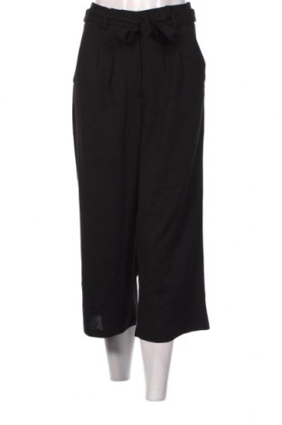 Γυναικείο παντελόνι Jdy, Μέγεθος M, Χρώμα Μαύρο, Τιμή 7,35 €