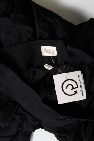 Pantaloni de femei Joy, Mărime S, Culoare Negru, Preț 286,18 Lei