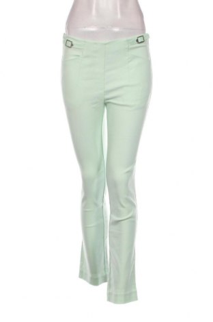 Дамски панталон Judith Williams, Размер S, Цвят Зелен, Цена 20,70 лв.