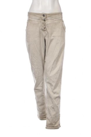 Дамски панталон Kenny S., Размер XL, Цвят Бежов, Цена 29,00 лв.