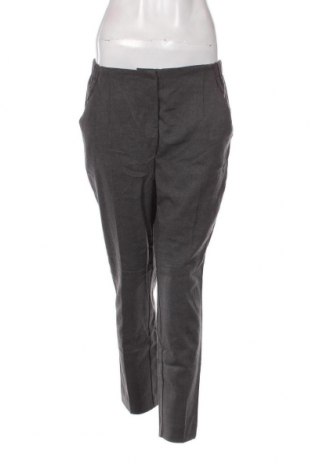 Γυναικείο παντελόνι Kiabi, Μέγεθος L, Χρώμα Γκρί, Τιμή 10,76 €