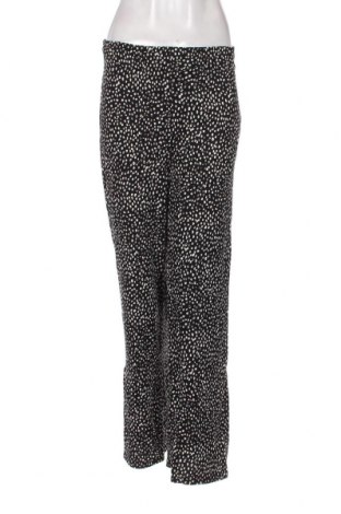 Γυναικείο παντελόνι Kiabi, Μέγεθος S, Χρώμα Μαύρο, Τιμή 10,76 €