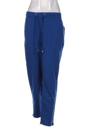 Damenhose Kiabi, Größe XXL, Farbe Blau, Preis 12,71 €
