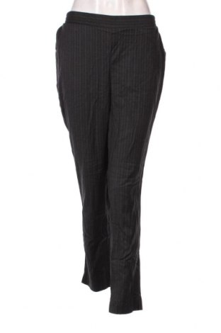 Γυναικείο παντελόνι Kiabi, Μέγεθος L, Χρώμα Γκρί, Τιμή 12,56 €