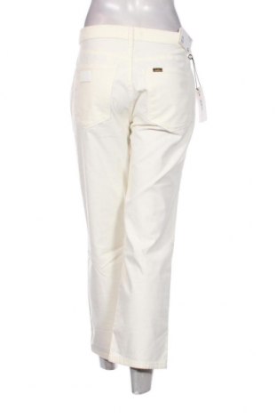 Pantaloni de femei Lois, Mărime L, Culoare Ecru, Preț 480,26 Lei