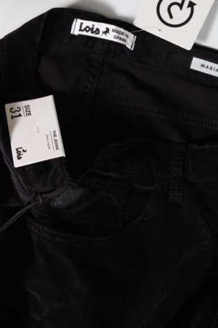 Pantaloni de femei Lois, Mărime XL, Culoare Negru, Preț 480,26 Lei