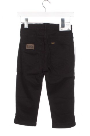 Pantaloni de femei Lois, Mărime S, Culoare Negru, Preț 28,82 Lei