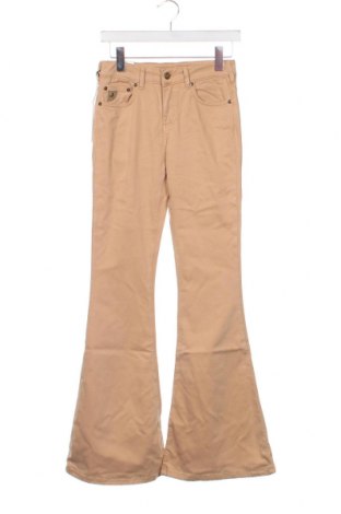 Pantaloni de femei Lois, Mărime S, Culoare Bej, Preț 24,01 Lei