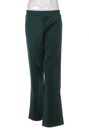 Дамски панталон Lola, Размер S, Цвят Зелен, Цена 12,18 лв.
