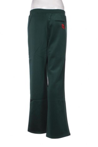 Дамски панталон Lola, Размер S, Цвят Зелен, Цена 87,00 лв.
