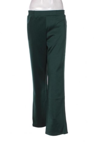 Дамски панталон Lola, Размер S, Цвят Зелен, Цена 30,45 лв.