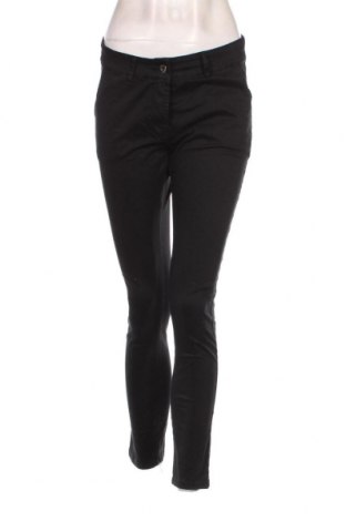 Pantaloni de femei L'olive Verte, Mărime S, Culoare Negru, Preț 25,76 Lei