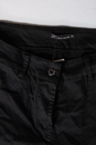 Dámské kalhoty  L'olive Verte, Velikost S, Barva Černá, Cena  1 261,00 Kč