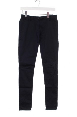 Pantaloni de femei M.Sara, Mărime XS, Culoare Albastru, Preț 8,18 Lei