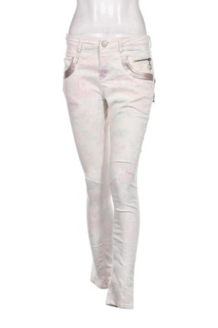 Дамски панталон MOS MOSH, Размер S, Цвят Многоцветен, Цена 34,30 лв.