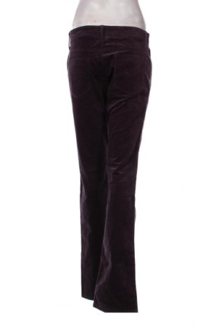 Pantaloni de femei Mac, Mărime M, Culoare Mov, Preț 16,12 Lei