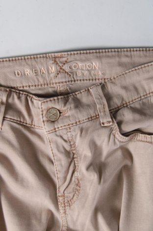 Дамски панталон Mac, Размер XS, Цвят Сив, Цена 4,41 лв.