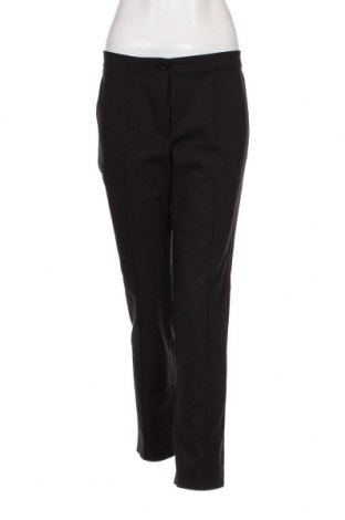Γυναικείο παντελόνι Madeleine, Μέγεθος M, Χρώμα Μαύρο, Τιμή 3,94 €