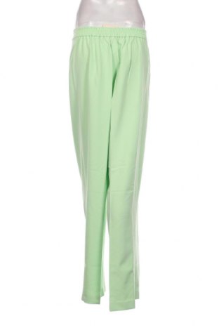 Γυναικείο παντελόνι Mamalicious, Μέγεθος M, Χρώμα Πράσινο, Τιμή 35,05 €