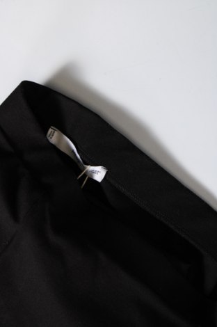 Γυναικείο παντελόνι Mango, Μέγεθος M, Χρώμα Μαύρο, Τιμή 5,96 €