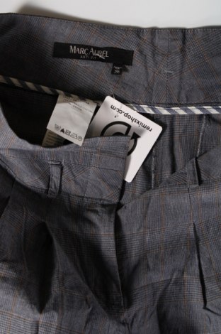 Γυναικείο παντελόνι Marc Aurel, Μέγεθος S, Χρώμα Πολύχρωμο, Τιμή 42,06 €