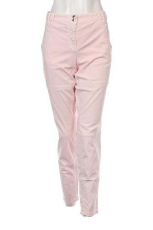 Pantaloni de femei Marc Cain Sports, Mărime XL, Culoare Roz, Preț 239,47 Lei