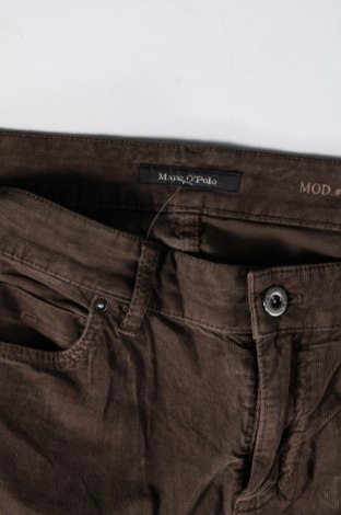 Γυναικείο παντελόνι Marc O'Polo, Μέγεθος M, Χρώμα Πράσινο, Τιμή 3,79 €