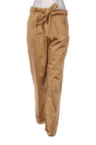 Дамски панталон Marella, Размер S, Цвят Кафяв, Цена 32,76 лв.