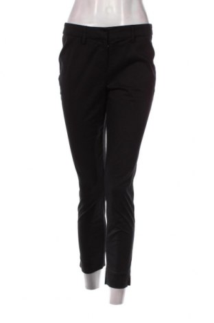 Γυναικείο παντελόνι Marella, Μέγεθος XS, Χρώμα Μαύρο, Τιμή 9,65 €