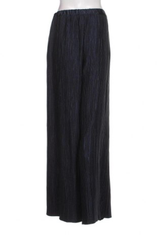 Дамски панталон Marina Rinaldi, Размер XL, Цвят Син, Цена 112,00 лв.