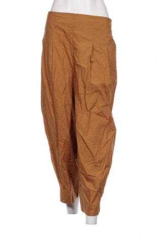 Дамски панталон Masai, Размер M, Цвят Кафяв, Цена 65,25 лв.