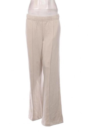 Дамски панталон Milano Italy, Размер M, Цвят Бежов, Цена 34,80 лв.