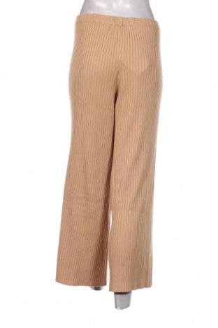 Γυναικείο παντελόνι Monki, Μέγεθος M, Χρώμα  Μπέζ, Τιμή 5,30 €