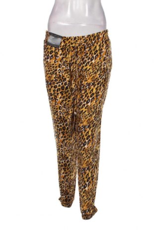 Дамски панталон New Look, Размер S, Цвят Многоцветен, Цена 10,12 лв.