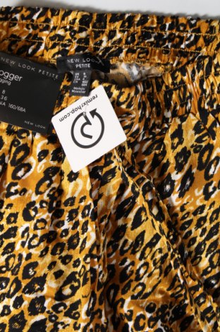 Γυναικείο παντελόνι New Look, Μέγεθος S, Χρώμα Πολύχρωμο, Τιμή 5,45 €