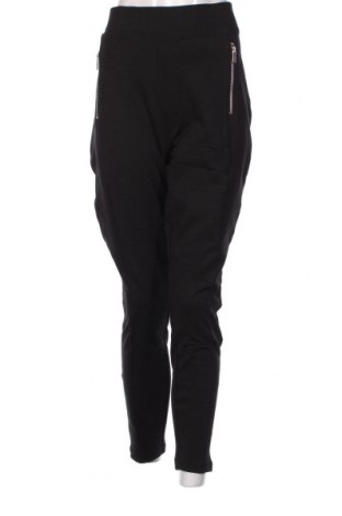 Дамски панталон Next, Размер XL, Цвят Черен, Цена 43,50 лв.