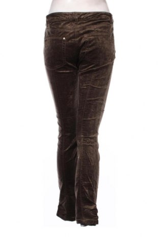 Pantaloni de femei Nice Connection, Mărime M, Culoare Maro, Preț 13,42 Lei