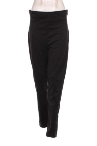 Дамски панталон Nly One, Размер L, Цвят Черен, Цена 14,50 лв.