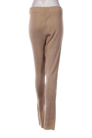 Dámské kalhoty  Nly Trend, Velikost L, Barva Béžová, Cena  153,00 Kč