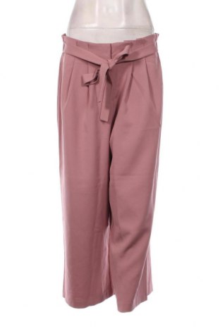 Dámské kalhoty  ONLY, Velikost M, Barva Růžová, Cena  164,00 Kč
