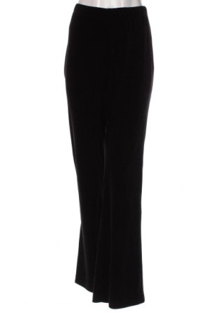 Дамски панталон ONLY, Размер XL, Цвят Черен, Цена 17,82 лв.