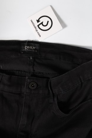 Dámske nohavice ONLY, Veľkosť M, Farba Čierna, Cena  8,91 €