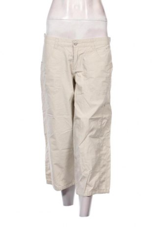 Pantaloni de femei O'neill, Mărime L, Culoare Bej, Preț 64,47 Lei