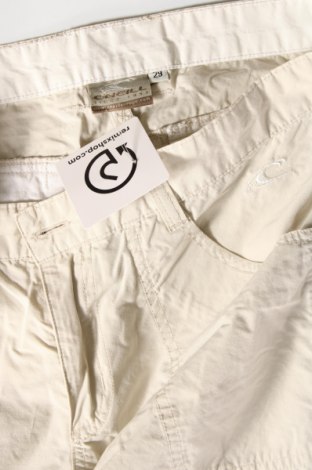 Γυναικείο παντελόνι O'neill, Μέγεθος L, Χρώμα  Μπέζ, Τιμή 30,31 €