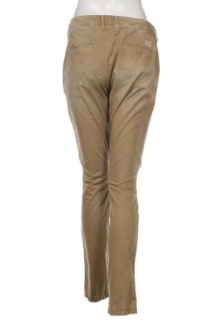 Γυναικείο παντελόνι Pepe Jeans, Μέγεθος M, Χρώμα  Μπέζ, Τιμή 90,31 €