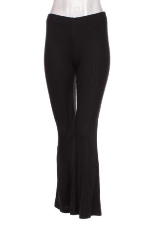 Γυναικείο παντελόνι Pieces, Μέγεθος S, Χρώμα Μαύρο, Τιμή 6,40 €