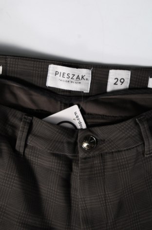 Pantaloni de femei Pieszak, Mărime M, Culoare Gri, Preț 17,89 Lei