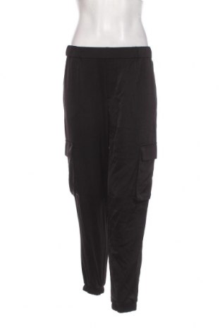 Γυναικείο παντελόνι Pimkie, Μέγεθος M, Χρώμα Μαύρο, Τιμή 7,11 €